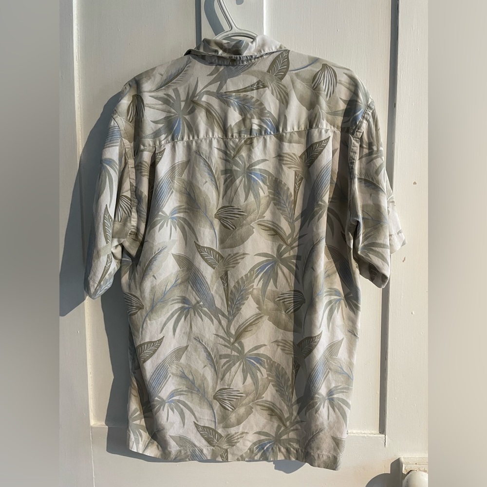 Men’s Vintage Ocean Pacific Shirt ( Medium ) - Picture 4 of 5